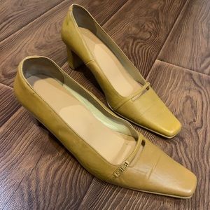Vintage Authentic Balenciaga Heels